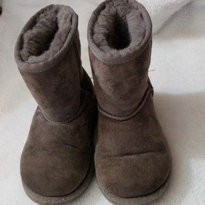 UGG classic boots